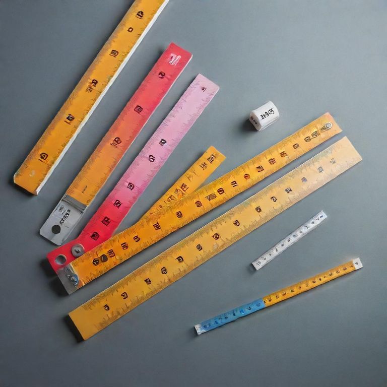 Quick Tips for Accurate Conversions Between Centimeters, Inches, and Feet