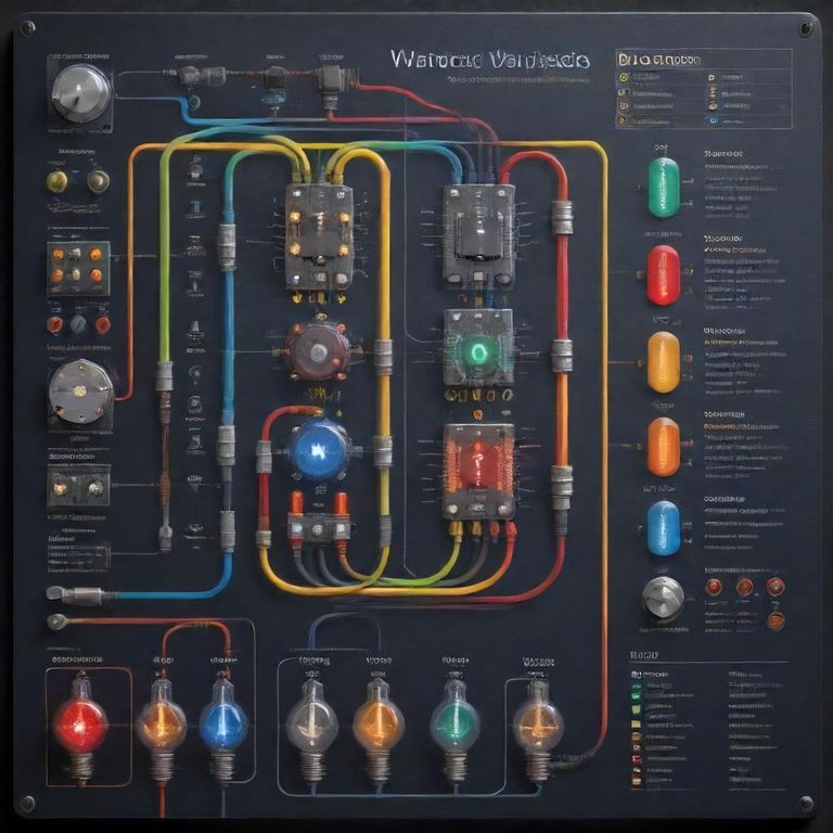 Decoding Watts and Volt-Amperes: What You Need to Know for Your Electrical Projects