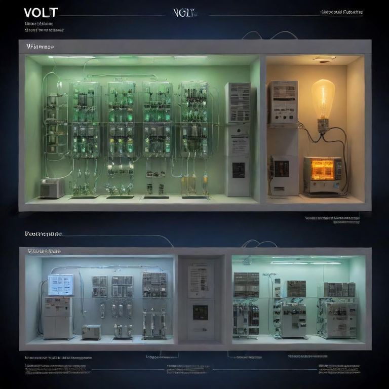 How Watts and Volt-Amperes Differ in Practical Applications