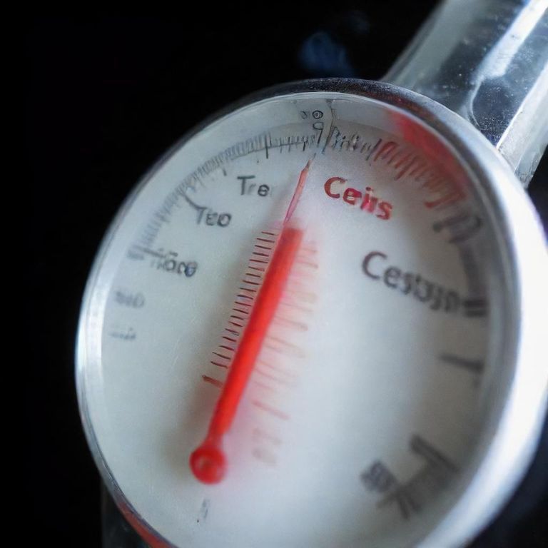 Mastering Temperature Conversions: Fahrenheit to Celsius Made Simple