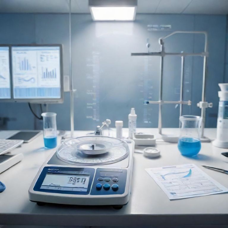 Weight and Mass Conversion: Ensuring Accuracy in Scientific and Health Contexts