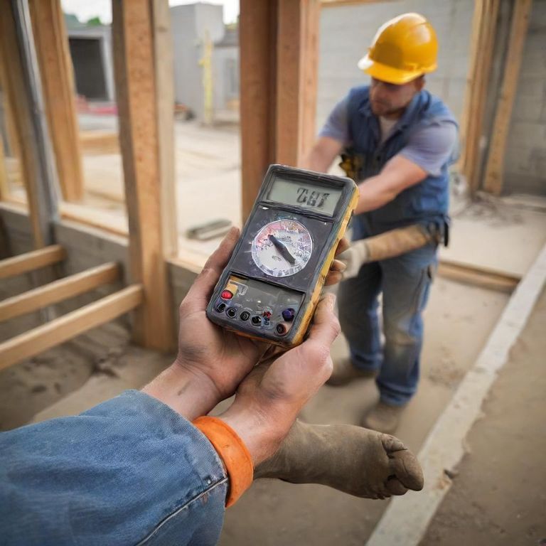 Converting Meters to Feet in Construction Projects and Why It Matters