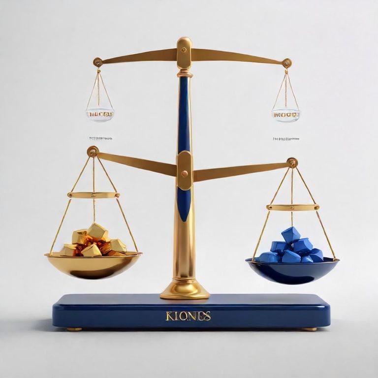 Weight and Mass Conversions: From Pounds to Kilograms and Gold Precisions