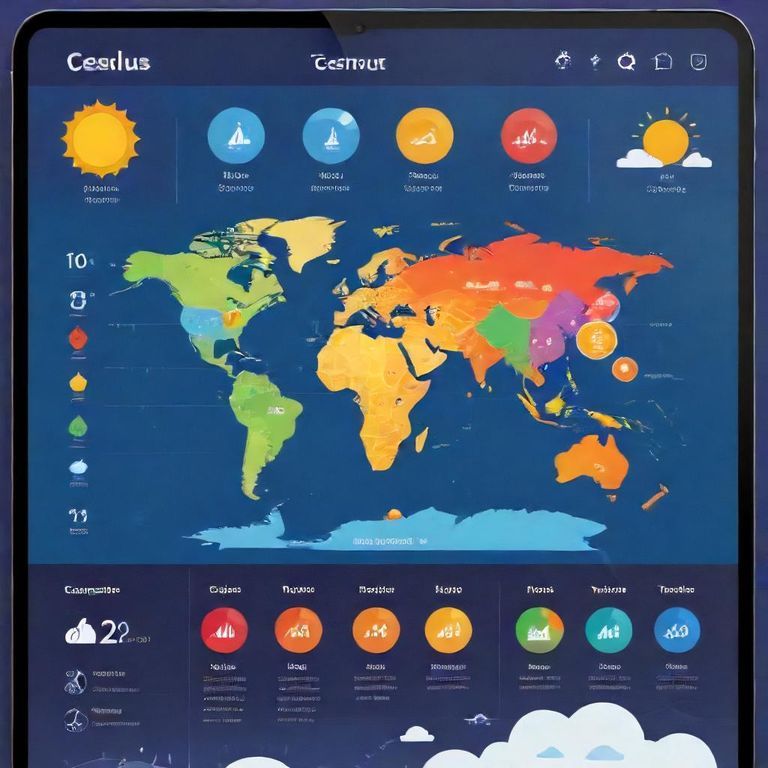 Why Celsius to Fahrenheit Conversion Matters in Real-World Applications