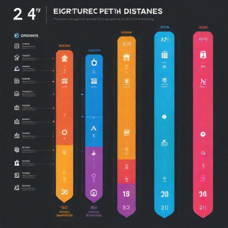 The Best Ways to Convert Lengths and Distances Fast and Accurately