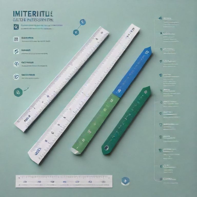Tips for Accurate Inches to Centimeters and Millimeters Conversion