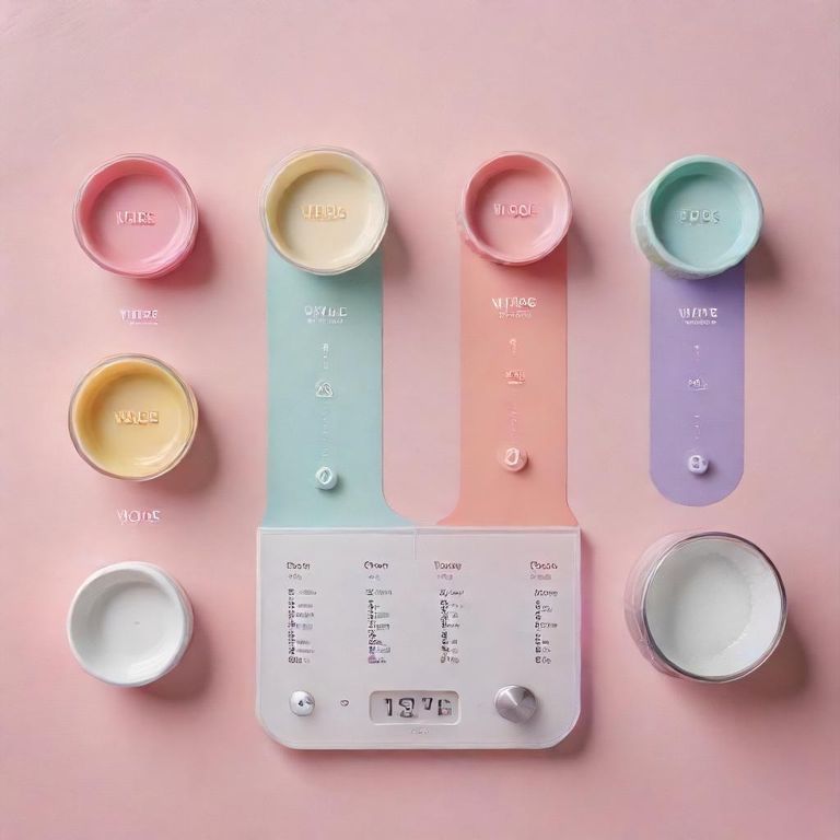 How to Convert Pounds, Ounces, and More – Making Weight and Volume Easy