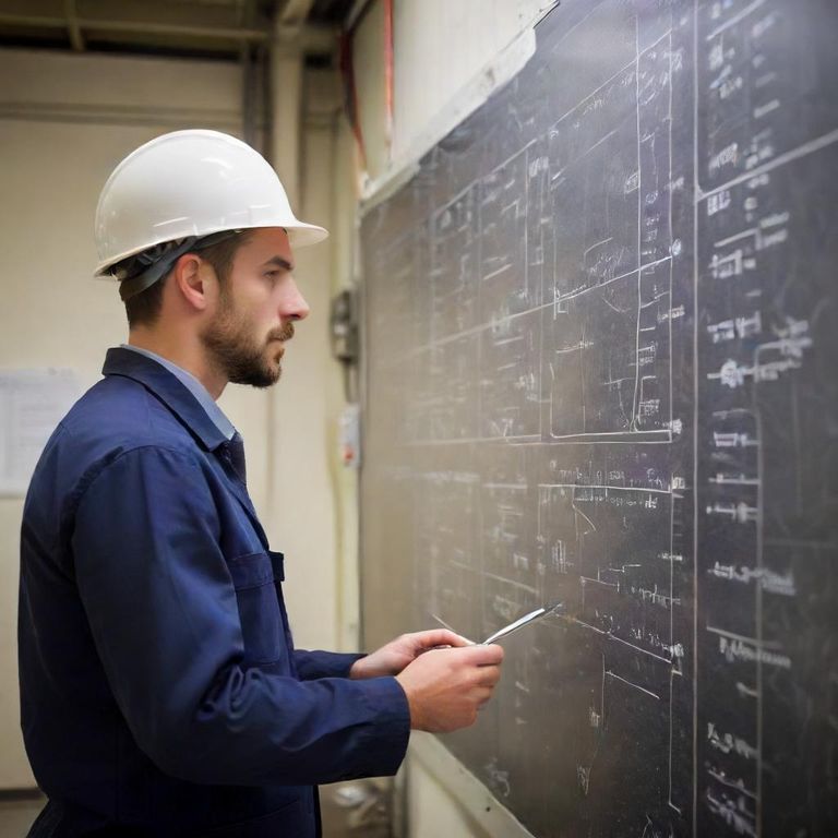 Distance and Area Conversion Strategies for Engineers and Technicians