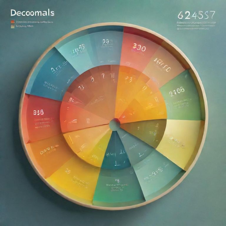 Decoding Decimals, Fractions, and Percentages-Getting Your Numbers Right
