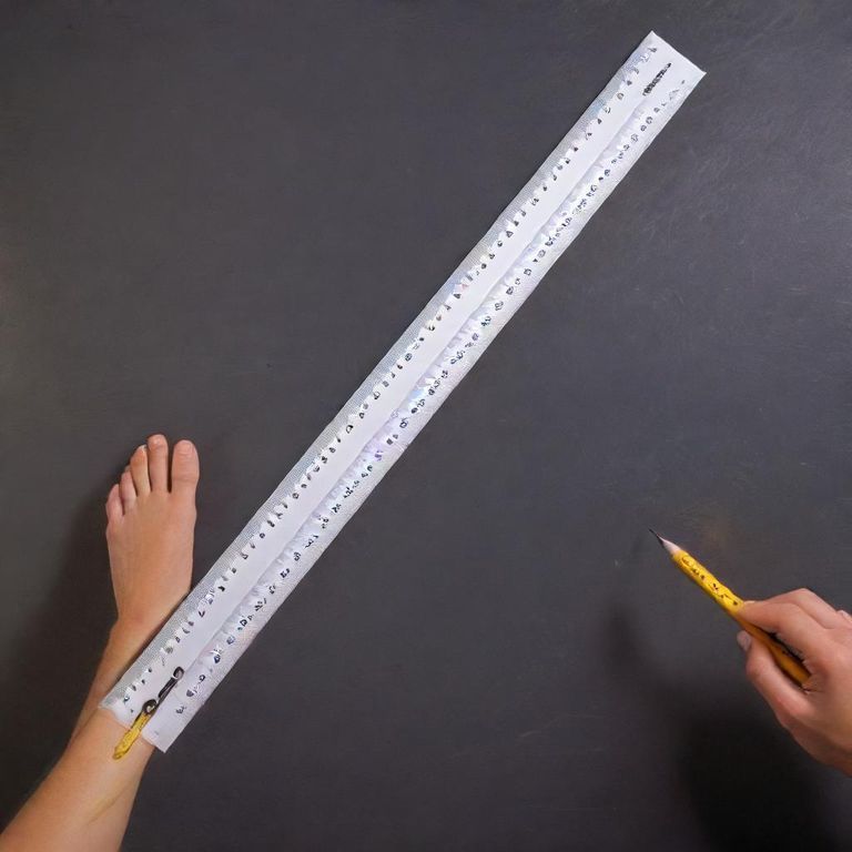 Length Conversion Made Easy: Turning Inches, Feet, and Meters into Useful Measurements