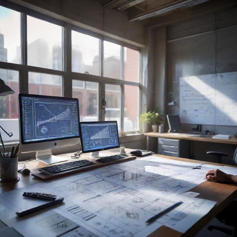 Navigating Distance and Size Conversions for Construction and Design Projects